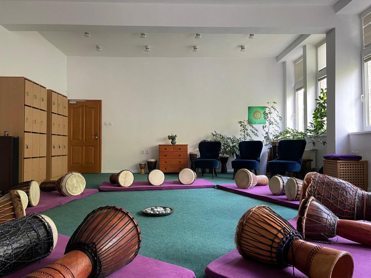 Hotel Brainy Krasno nad Kysucou ภายนอก รูปภาพ