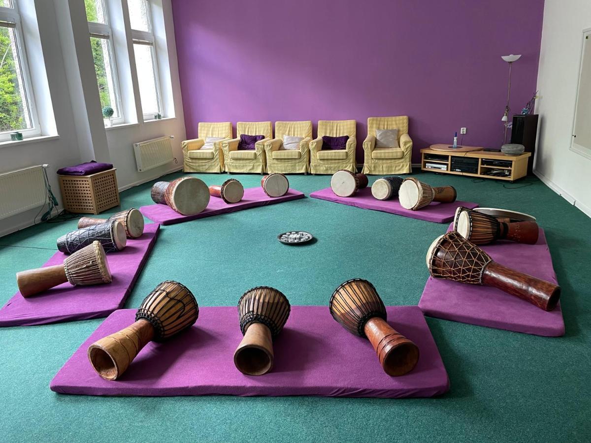 Hotel Brainy Krasno nad Kysucou ภายนอก รูปภาพ