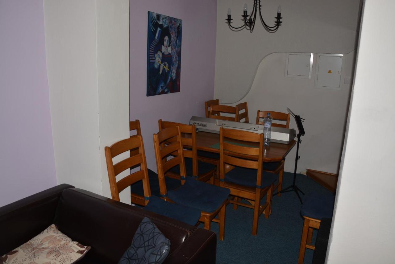 Hotel Brainy Krasno nad Kysucou ภายนอก รูปภาพ
