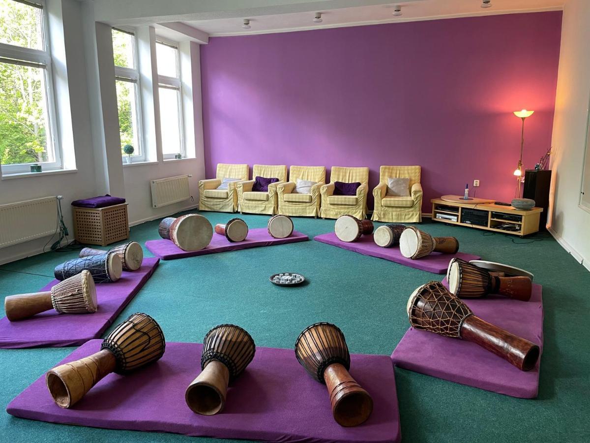 Hotel Brainy Krasno nad Kysucou ภายนอก รูปภาพ