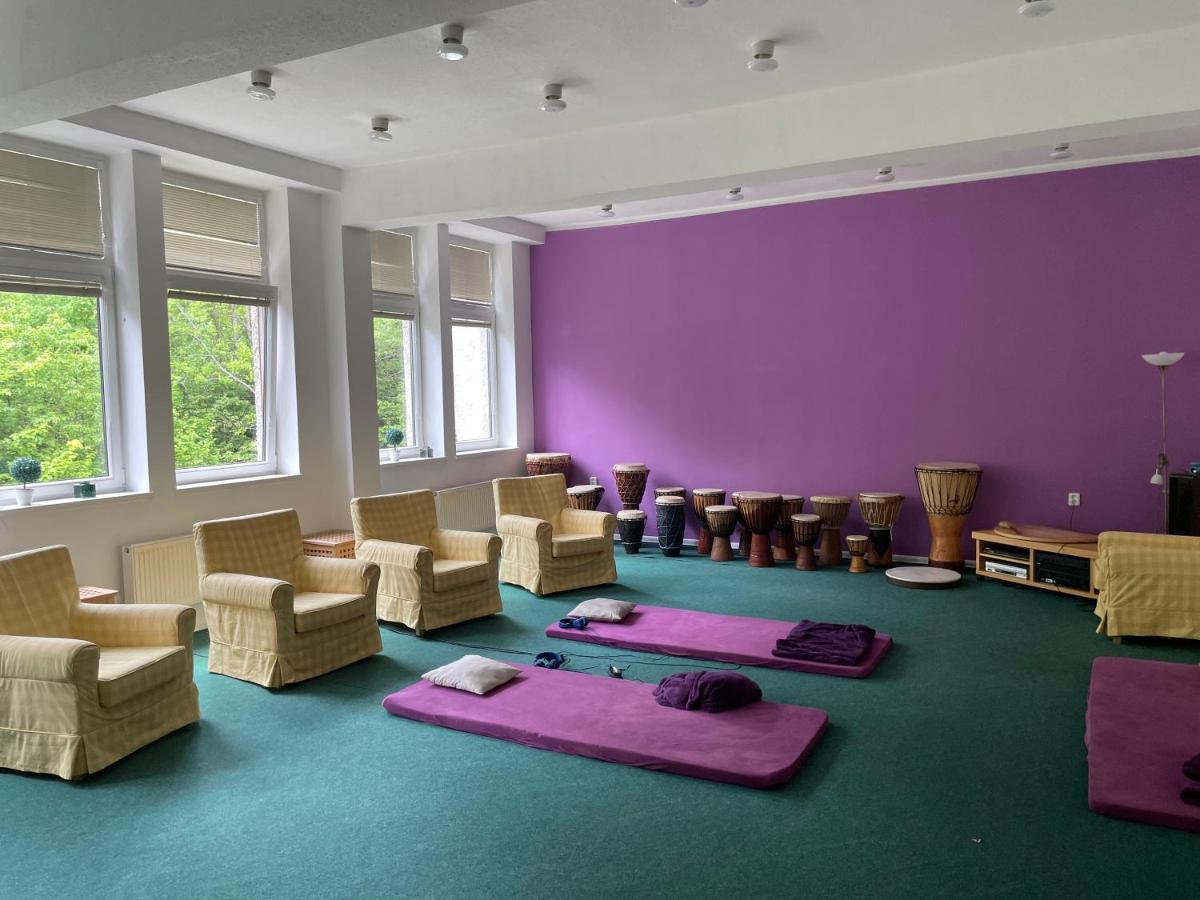 Hotel Brainy Krasno nad Kysucou ภายนอก รูปภาพ